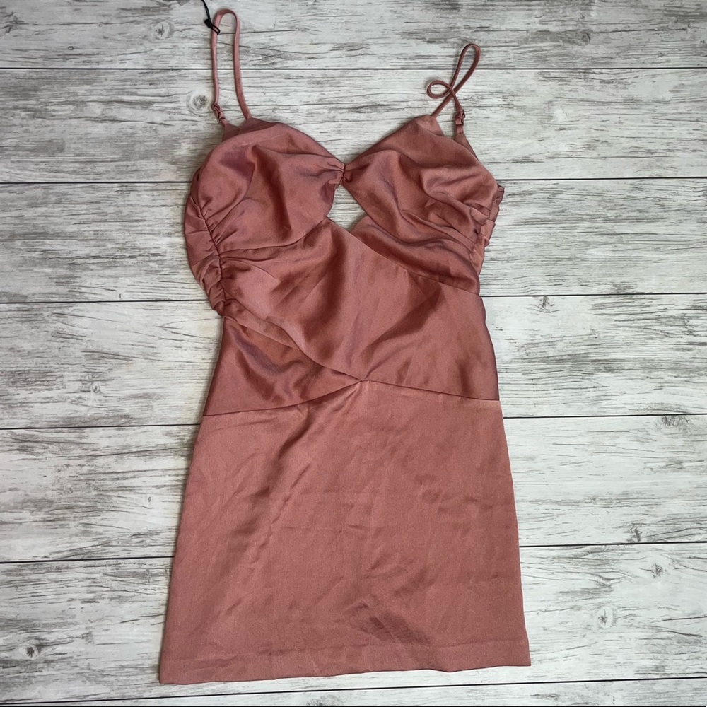 MBD Dress Size Small NWT